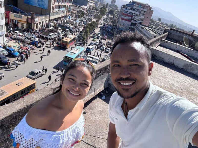 Experience Addis Ababa: The Heartbeat of Ethiopia - Key Points