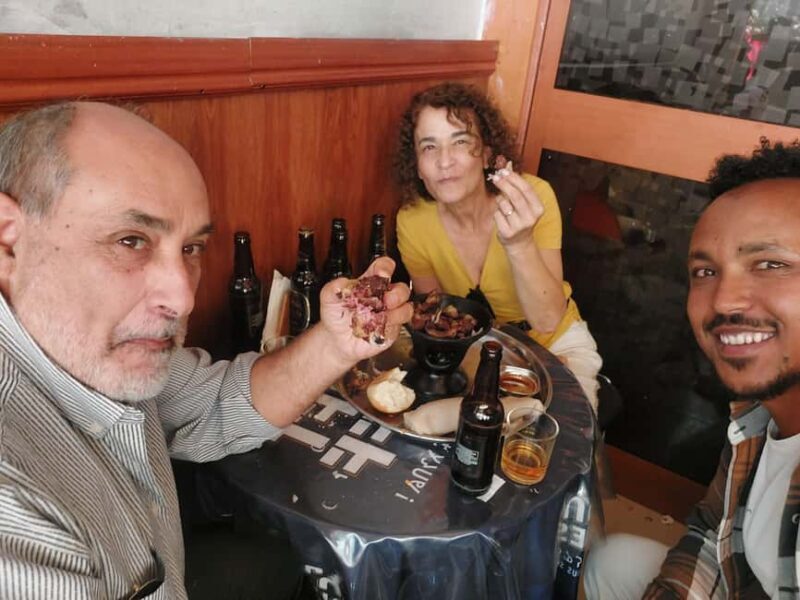 Experience Addis Ababa: The Heartbeat of Ethiopia - Final Thoughts: Who Will Love This Tour?
