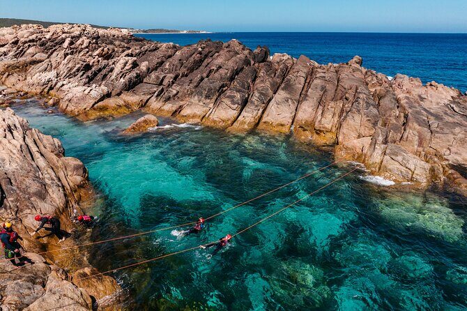Experience Adventure in the Margaret River Region - An In-Depth Look at the Tour Experience