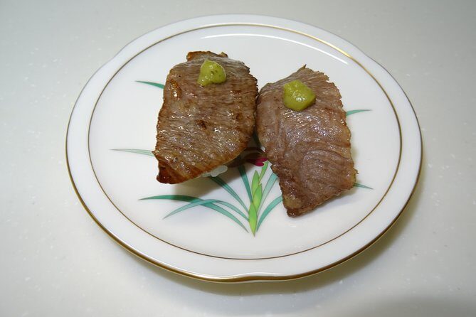 Experience all of Japanese culture and Japanese food experience classes "origami, udon, Japanese food, green tea, calligraphy" in 4 hours - The Practical Side: Logistics, Value, and Booking