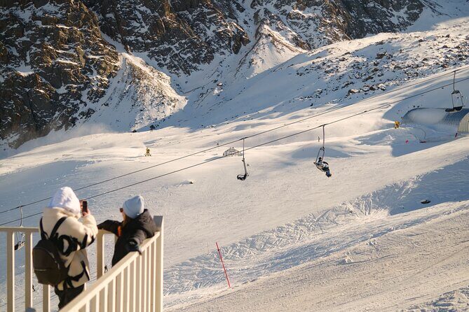 Experience Almaty, Medeu, shymbulak resort and Kok-tobe - Who Will Love This Tour?