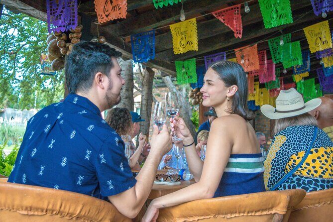 Experience an Artisanal Tequila Tour - Practical Tips for Travelers