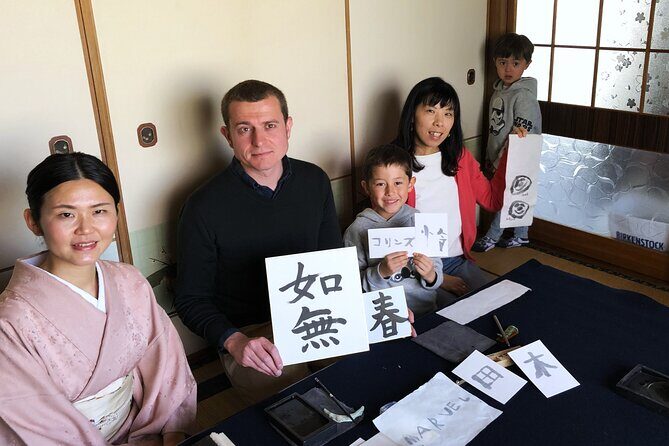 Experience an Authentic Art Form with a Professional Calligrapher - Frequently Asked Questions