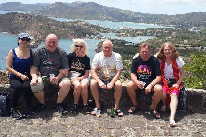 Experience Antigua ( 2 persons and above only ) - Final Thoughts
