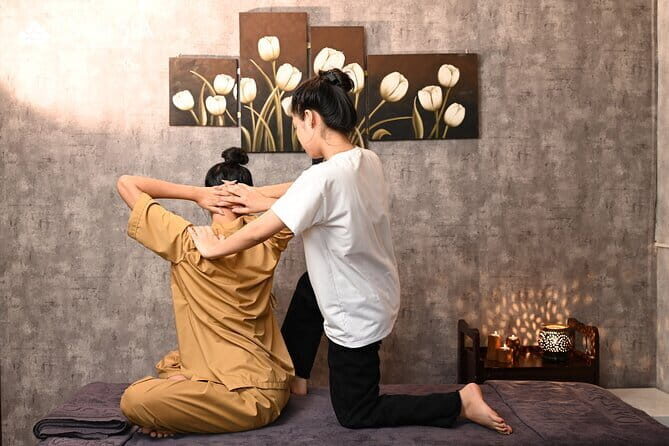 Experience Asian Style Full Body Massage Therapy - A Practical Guide to Your Massage Experience