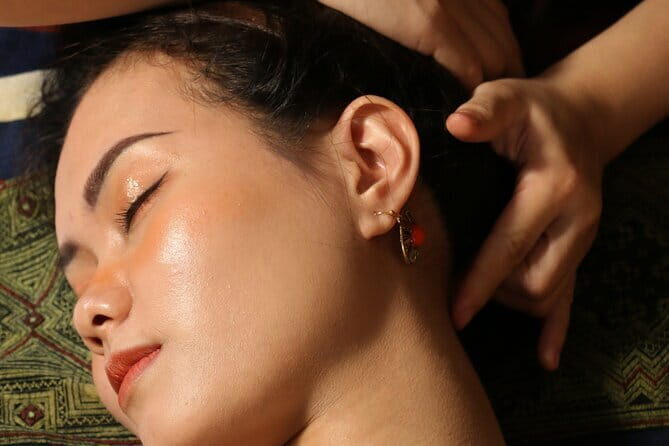 Experience Asian Style Full Body Massage Therapy - Authenticity and Quality of Service