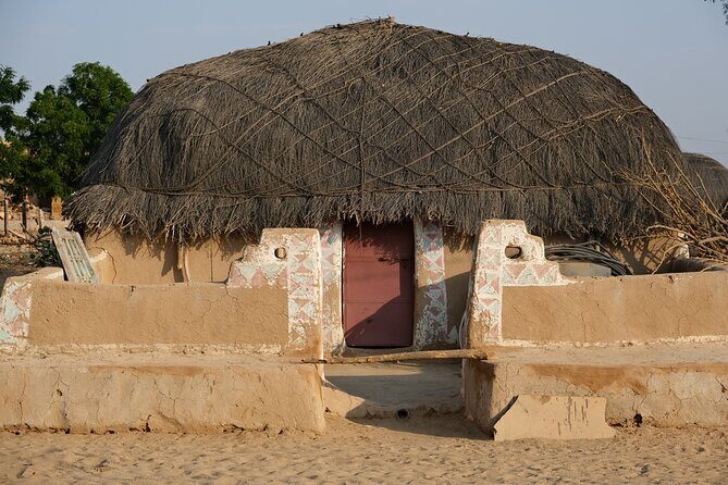 Experience Authentic Desert Villages & Sunset Camel Safari - Final Thoughts: Who Is This Tour Best For?