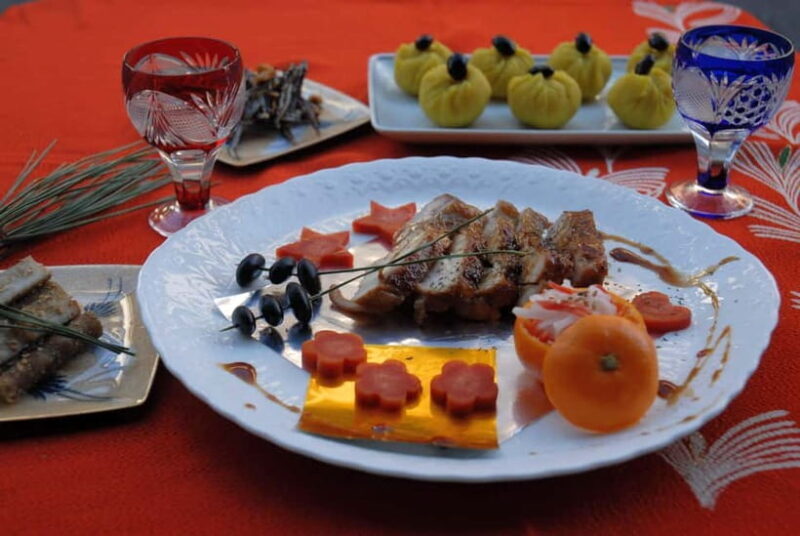 Experience Authentic Japanese Home Cooking in Kyoto - Why This Experience Offers Real Value