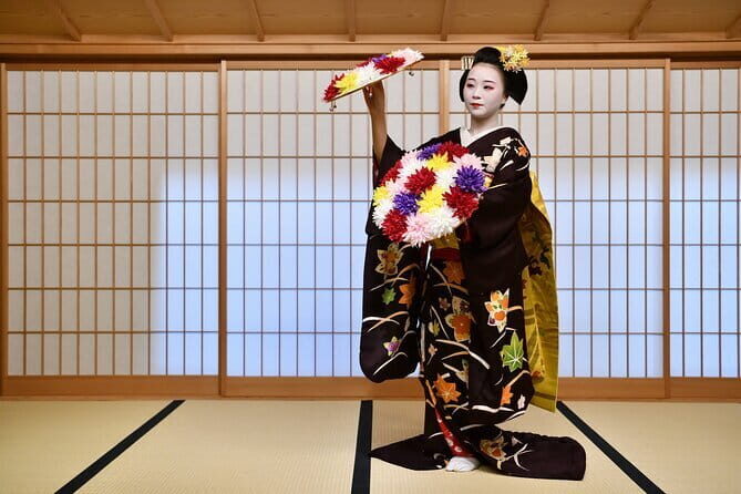 Experience Authentic Kyoto Gion Geisha/Maiko Cultural Tour - A Closer Look at the Kyoto Gion Geisha/Maiko Cultural Tour