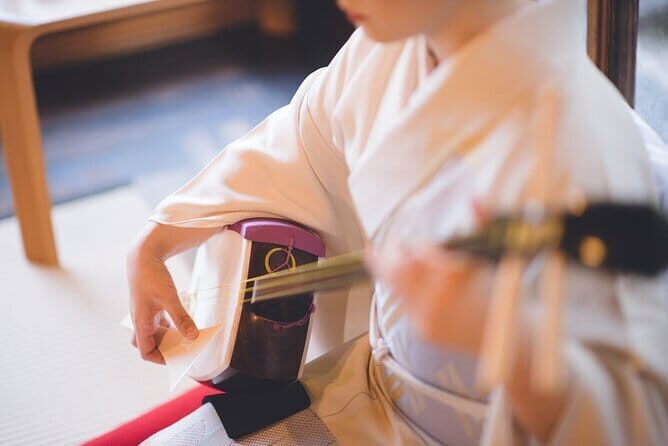 Experience Authentic Kyoto Gion Geisha/Maiko Cultural Tour - Authenticity and What to Expect