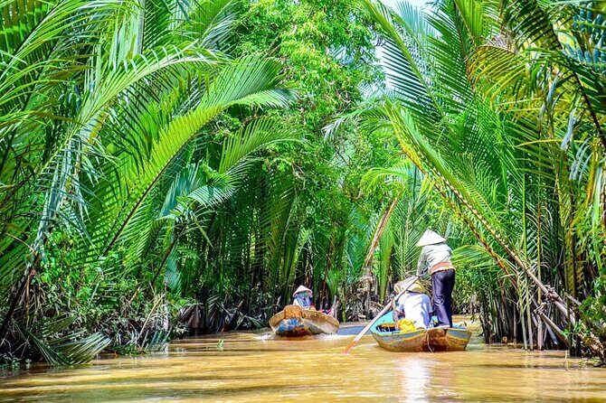 Experience Authentic Mekong Delta Life From Ho Chi Minh City - Key Points