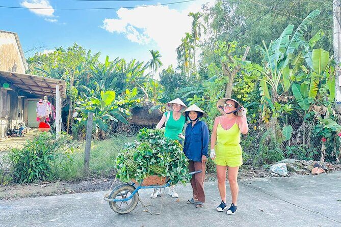 Experience Authentic Mekong Delta Life From Ho Chi Minh City - The Sum Up