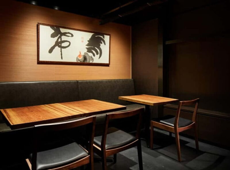 Experience Authentic Yakitori at Ebisu Kicho in Tokyo - Key Points