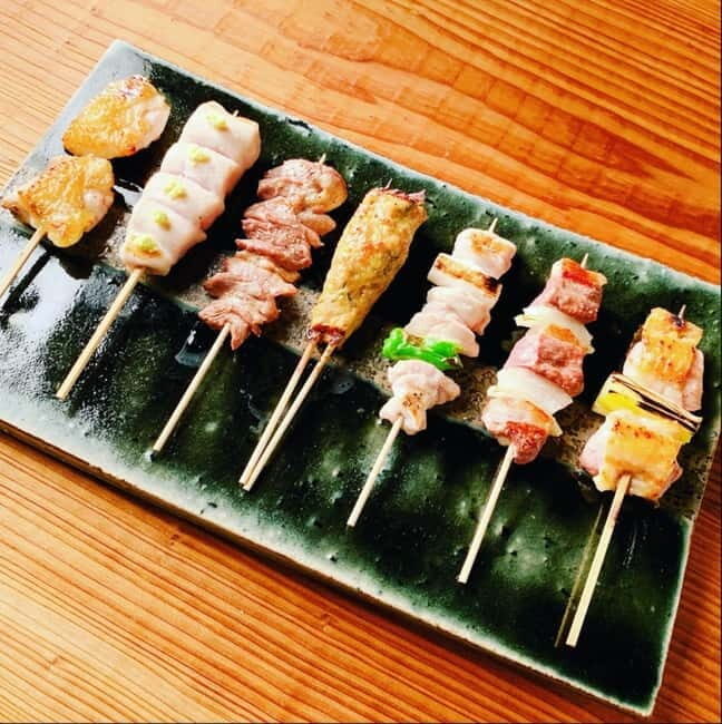 Experience Authentic Yakitori at Ebisu Kicho in Tokyo - FAQ