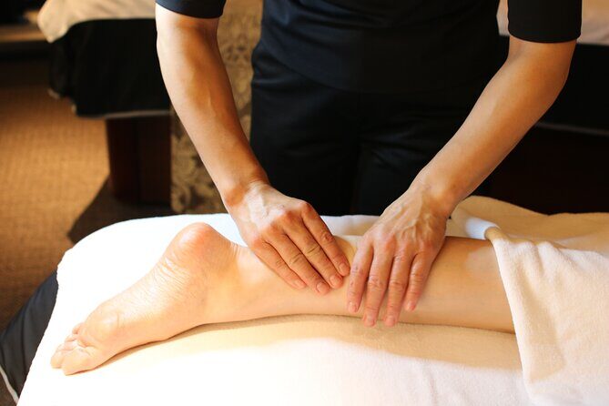 Experience Award-Winning Spa Treatments in Downtown Tokyo - Who Will Love This Spa?