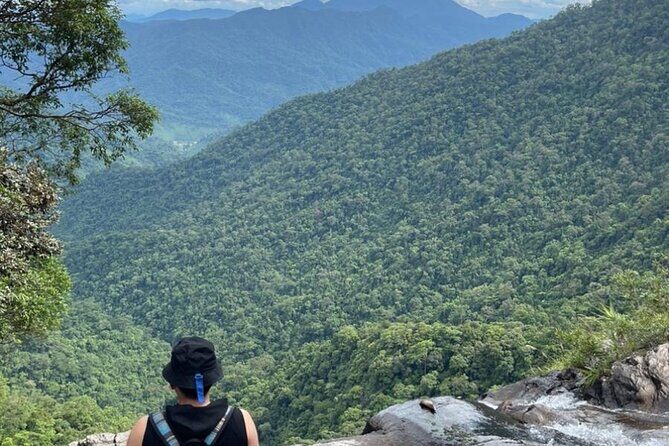 Experience Bach Ma Trekking Tour from Da Nang - Key Points