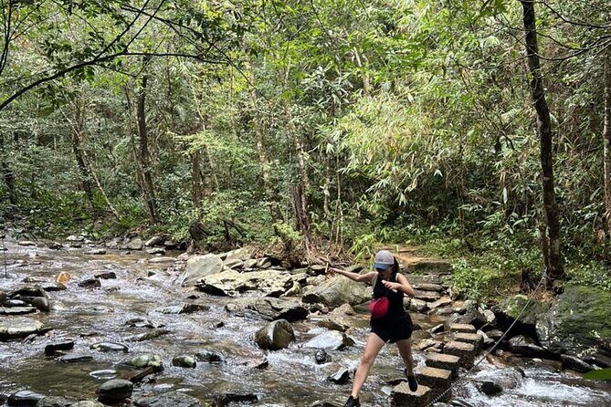 Experience Bach Ma Trekking Tour from Da Nang - FAQ