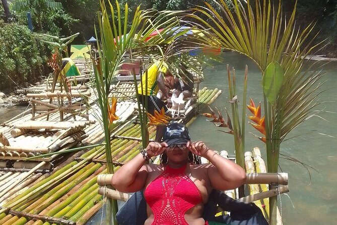 Experience Bambo Rafting on Lethe River with Limestone Massage - Transportation and Overall Value