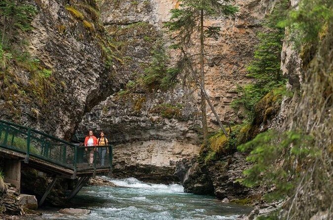 Experience Banff Johnston Canyon Lake Minnewanka by Coach - Final Thoughts