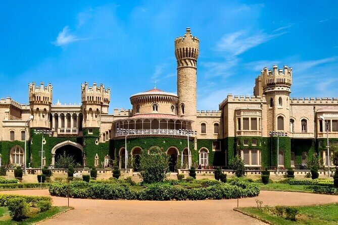 Experience Bangalores Day Private Sightseeing Journey - An In-Depth Look at the Itinerary