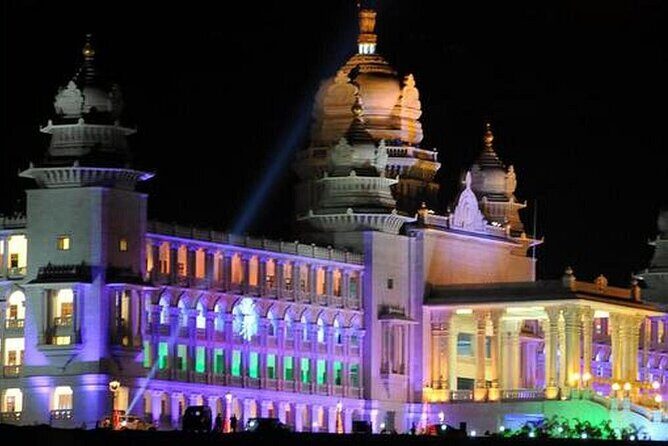 Experience Bangalores Day Private Sightseeing Journey - Who Should Consider This Tour?