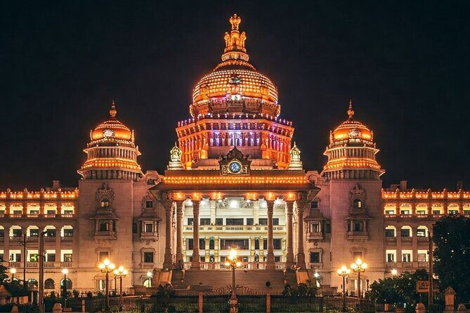 Experience Bangalores Day Private Sightseeing Journey - The Sum Up