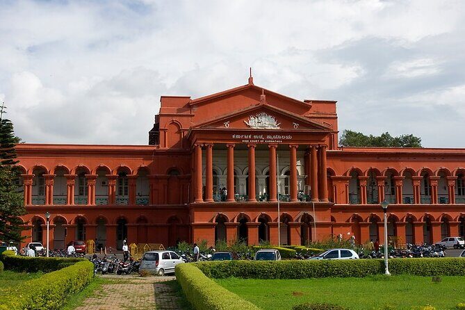 Experience Bangalores Day Private Sightseeing Journey - FAQs