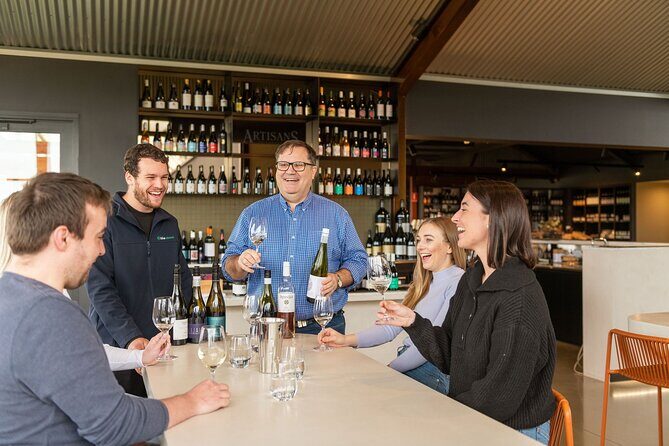 Experience Barossa Valley by E-bike - Authentic Feedback from Travelers