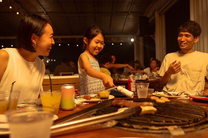 Experience Beachfront Dinner with Traditional Chamoru Performance - The Cultural Show: An Authentic Chamoru Performance