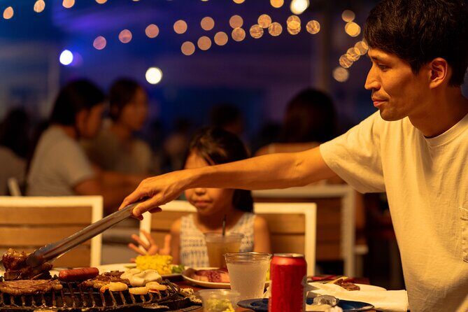 Experience Beachfront Dinner with Traditional Chamoru Performance - Who Will Love This Experience?