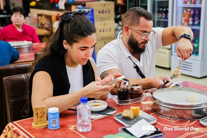 Experience Beijing Walking Food Tour Private - The Sum Up: Is It Worth It?
