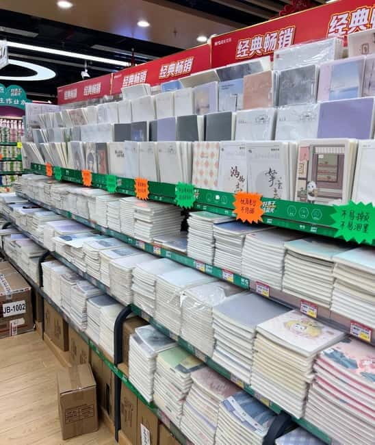 Experience Beijings Largest Wholesale Market's Private Tour - FAQ