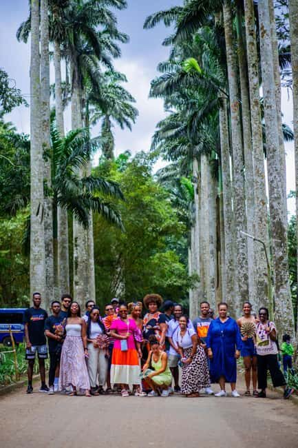 Experience Boti Twin Waterfalls, Umbrella Rock, 3H-Palm Tree - A Detailed Look at the Tour Experience