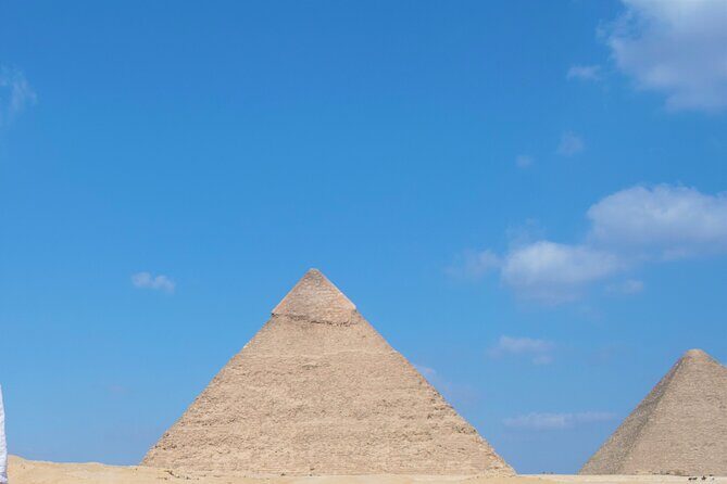 Experience Cairo With A Once-In-A-Lifetime Photoshoot - Who Will Love This Tour?