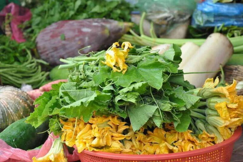Experience Cambodian Cooking Class in Siem Reap - Key Points