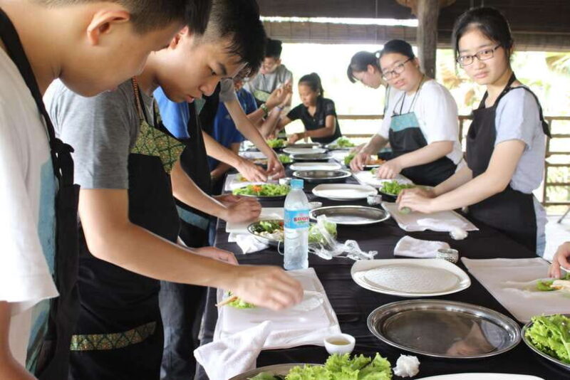 Experience Cambodian Cooking Class in Siem Reap - A Practical Guide to the Cambodian Cooking Class in Siem Reap