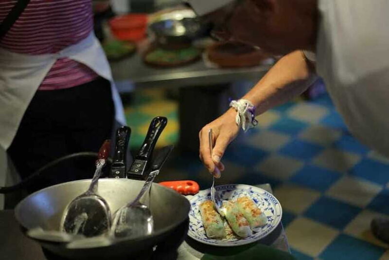 Experience Cambodian Cooking Class in Siem Reap - Who Will Love This Experience?