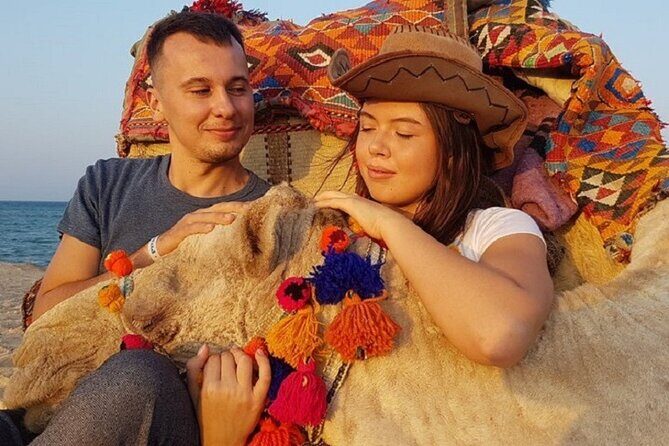 Experience Camel Riding in the Stunning Desert - Hurghada - A Practical Look at the Hurghada Camel Ride