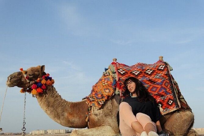 Experience Camel Riding in the Stunning Desert - Hurghada - Final Thoughts: Is This Tour Right for You?