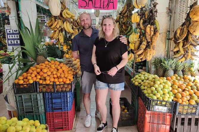 Experience Cancun's Hidden Gems, Mayan museum, cenote & Market 23 - A Closer Look at the Itinerary
