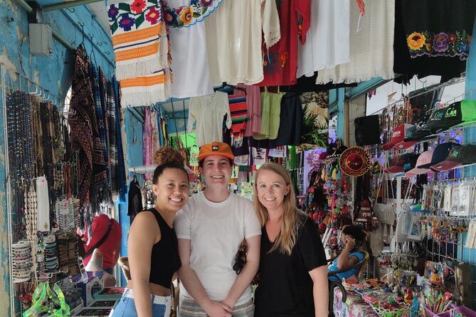 Experience Cancun's Hidden Gems, Mayan museum, cenote & Market 23 - Frequently Asked Questions (FAQs)
