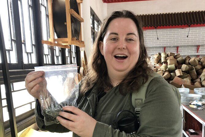 Experience Chengdu: Private Tea-Making Day Tour of Mengdingshan Tea Plantation - FAQ