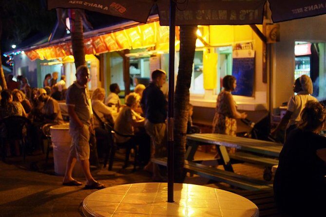 Experience Coastal Oistins - Experience Coastal Oistins: A Practical Guide to Barbados Famous Fish Fry Tour
