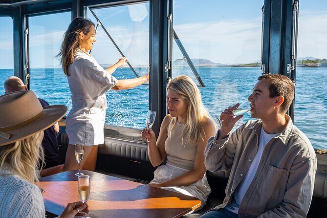 Experience Coffin Bay Short and Sweet Oyster Farm Tour - The Value of This Experience