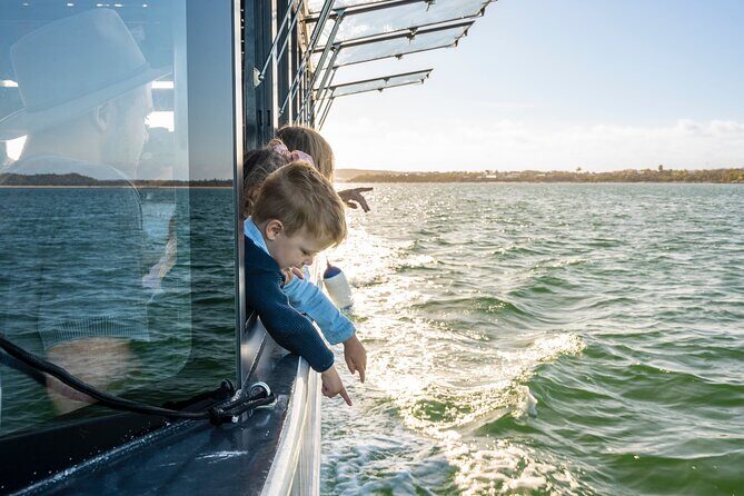 Experience Coffin Bay Short and Sweet Oyster Farm Tour - Practical Details & Tips