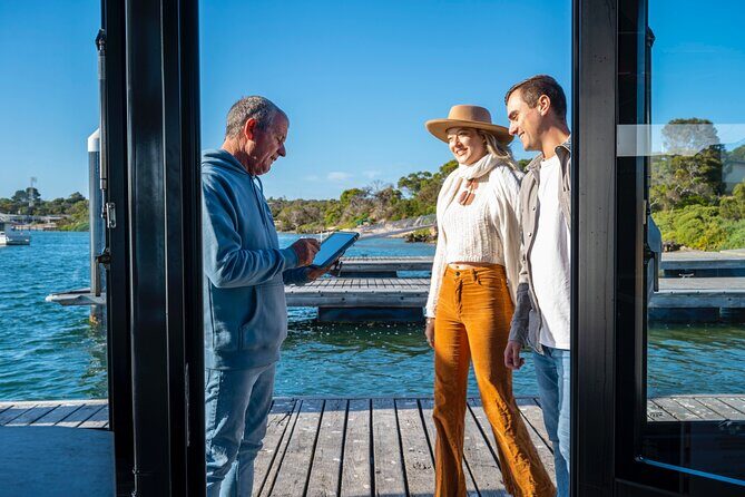 Experience Coffin Bay Short and Sweet Oyster Farm Tour - Frequently Asked Questions