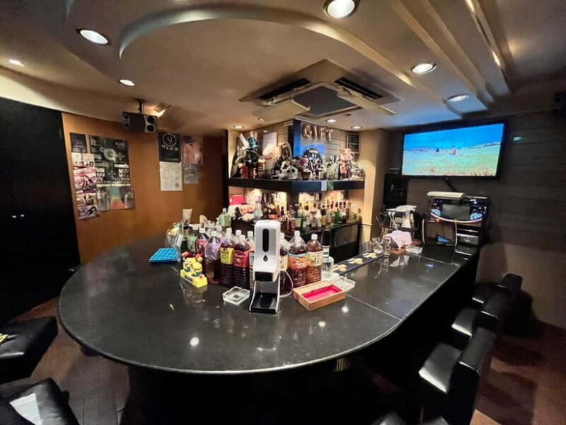 Experience Comparing Sake and Delicacies in shinjyuku - Frequently Asked Questions (FAQs)