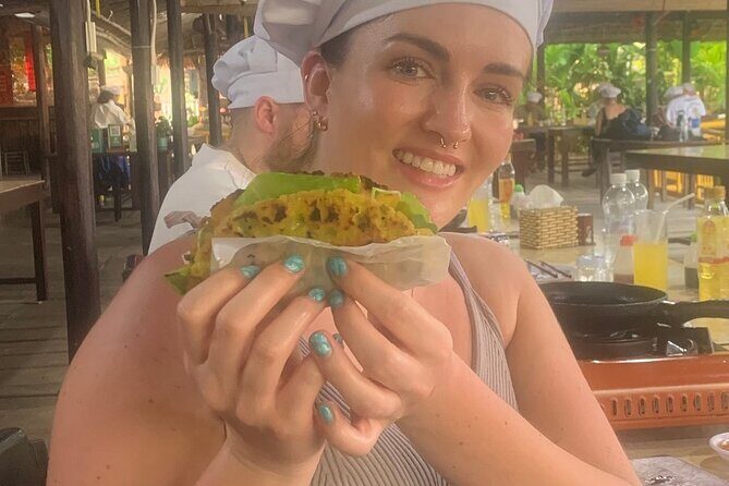 Experience Cooking Class for Lunch or Afternoon With Local Chef - An Inside Look at the Cooking Class Experience