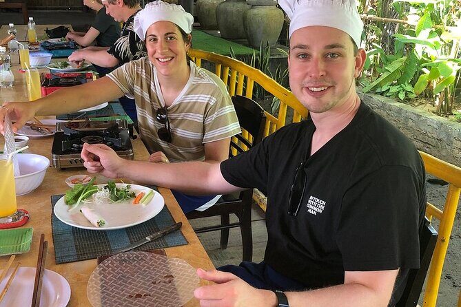 Experience Cooking Class for Lunch or Afternoon With Local Chef - Who Would Love This Tour?