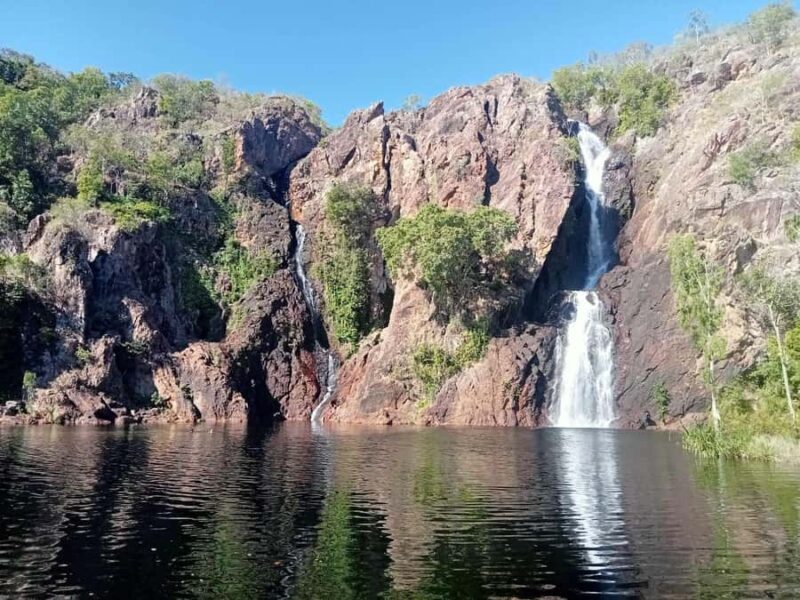 Experience Darwin's Best: Jumping Crocodiles and Litchfield - Who Should Consider This Tour?